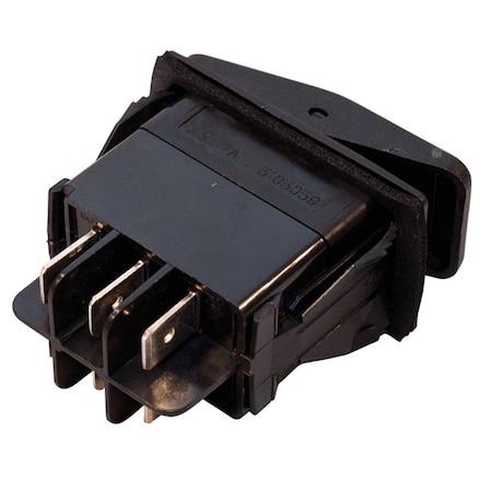 Forward/Reverse Switch 435-640 For Club Car 101856001